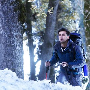 Yeh Jawaani Hai Deewani Still