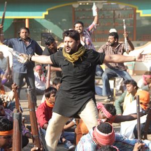 Zila Ghaziabad Still