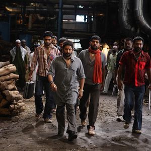 Zila Ghaziabad Still