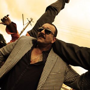 Zila Ghaziabad Still