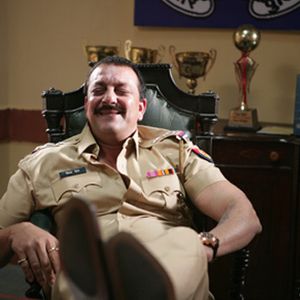 Zila Ghaziabad Still