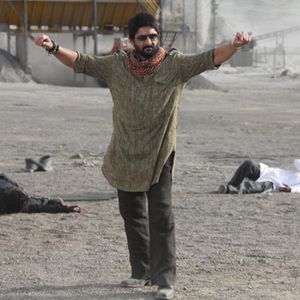 Zila Ghaziabad Still