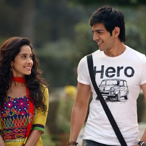 Akaash Vani Still