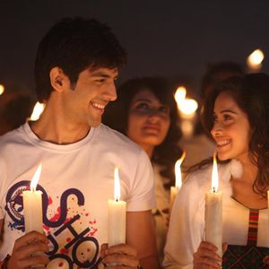 Akaash Vani Still