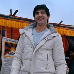 Akaash Vani Still