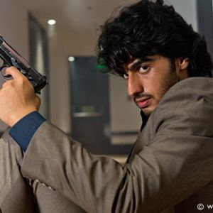 Aurangzeb Still