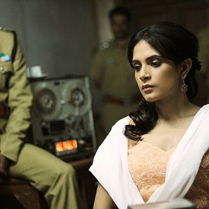 Main Aur Charles Still