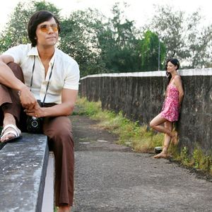 Main Aur Charles Still