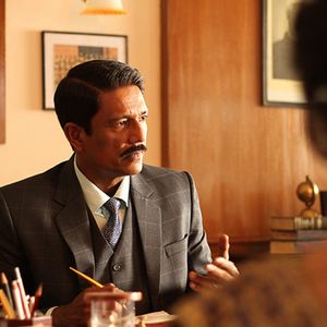 Main Aur Charles Still