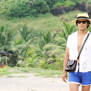 Main Aur Charles Still