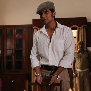 Main Aur Charles Still