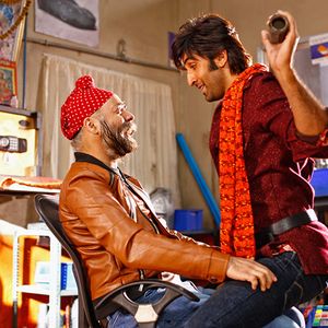 Besharam Still