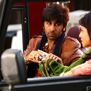 Besharam Still