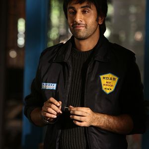 Besharam Still