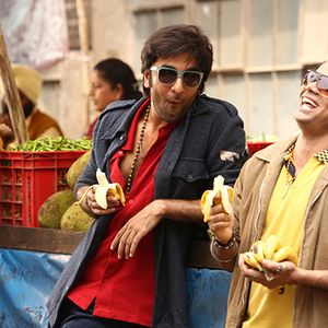 Besharam Still
