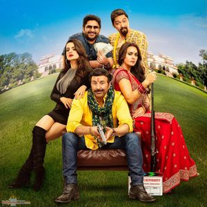 Bhaiaji Superhittt Still