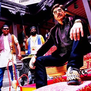 Bhaiaji Superhittt Still