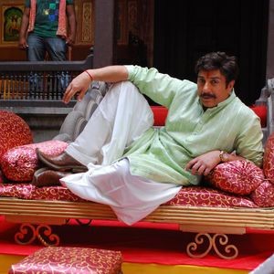 Bhaiaji Superhittt Still