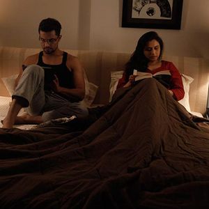 Bombay Talkies Still