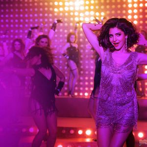 Bombay Velvet Still
