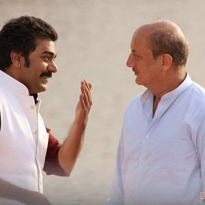 Dirty Politics Still