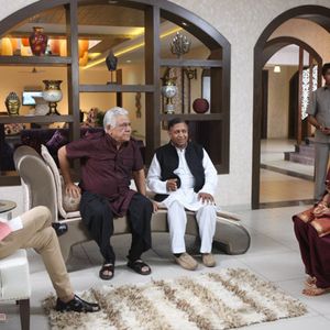 Dirty Politics Still