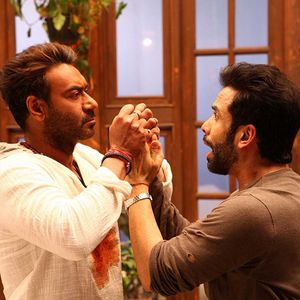 Golmaal Again Still