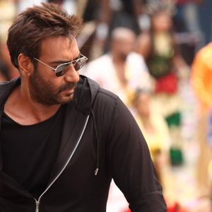 Golmaal Again Still