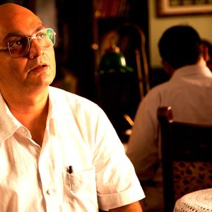 Gour Hari Dastaan Still