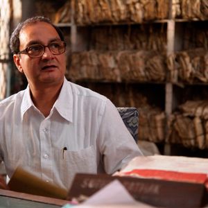 Gour Hari Dastaan Still