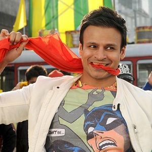 Grand Masti Still