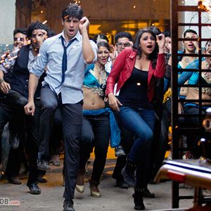 Hasee Toh Phasee Still