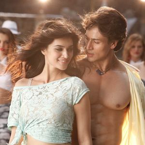 Heropanti Still