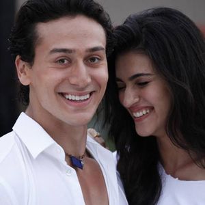Heropanti Still