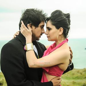 Huff! - It's Too Much Still