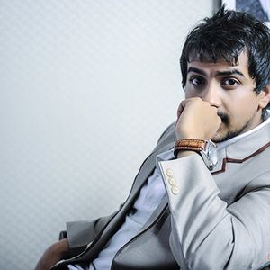 Huff! - It's Too Much Still