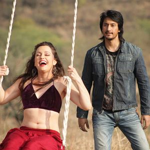 Kyun Hua Achanak Still