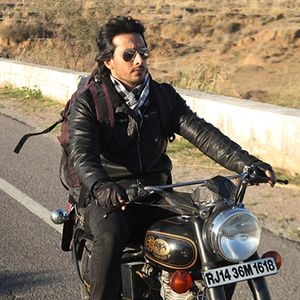 Kyun Hua Achanak Still