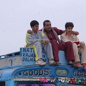 Life Mein Hungama Hai Still