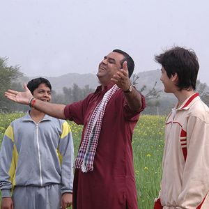 Life Mein Hungama Hai Still