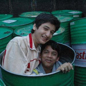 Life Mein Hungama Hai Still