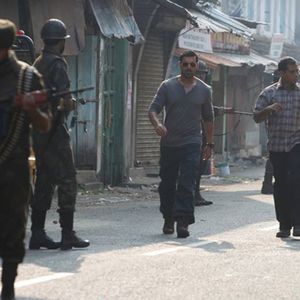 Madras Cafe Still