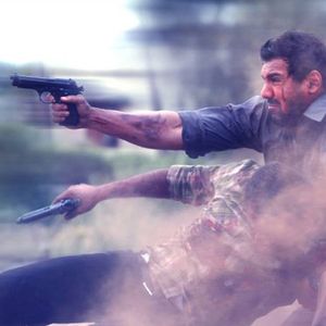 Madras Cafe Still