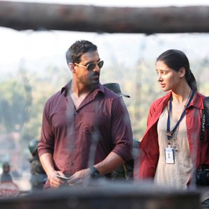 Madras Cafe Still