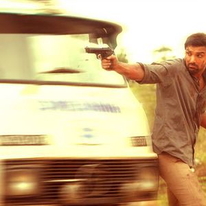 Madras Cafe Still