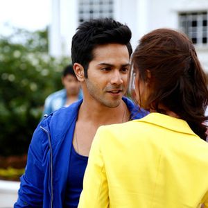Main Tera Hero Still