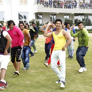 Main Tera Hero Still