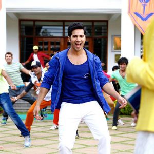 Main Tera Hero Still