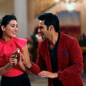 Main Tera Hero Still