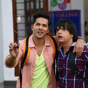 Main Tera Hero Still